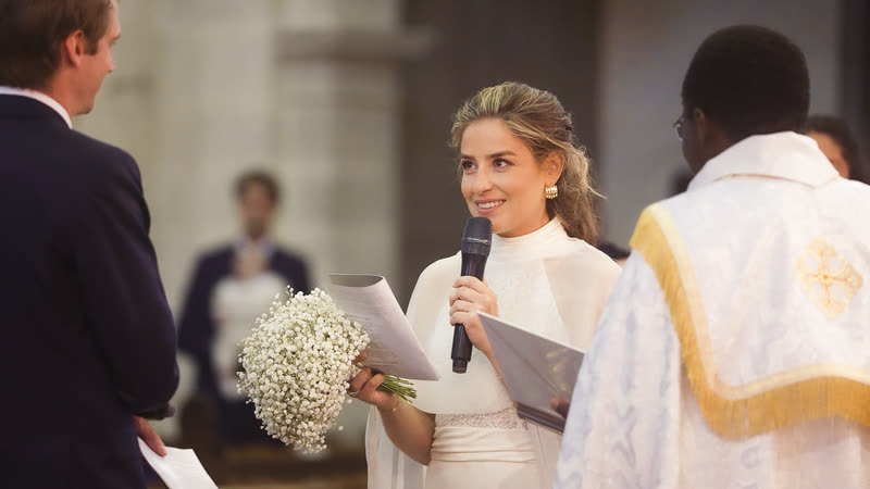 Les vœux de Charlotte
